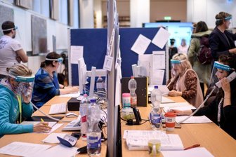 Newsblog Coronavirus - die aktuelle Entwicklung -