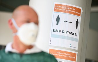 Newsblog Coronavirus - die aktuelle Entwicklung -