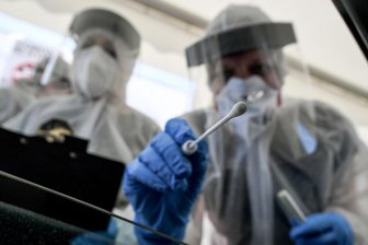 Newsblog: Coronavirus - die aktuelle Entwicklung -