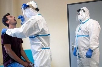Newsblog Coronavirus - die aktuelle Entwicklung -