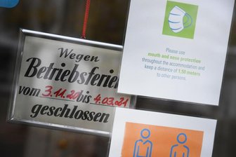 Newsblog Coronavirus - die aktuelle Entwicklung -