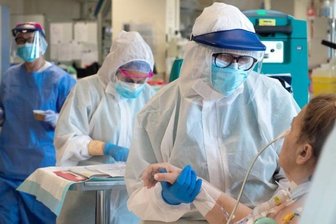 Newsblog: Coronavirus - die aktuelle Entwicklung -
