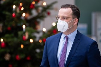 Newsblog Coronavirus - die aktuelle Entwicklung -
