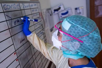 Newsblog Coronavirus - die aktuelle Entwicklung -