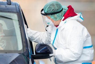 Newsblog Coronavirus - die aktuelle Entwicklung -