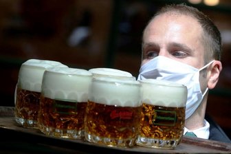 Newsblog Coronavirus - die aktuelle Entwicklung - 