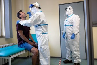 Newsblog Coronavirus - die aktuelle Entwicklung -