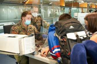 Newsblog Coronavirus - die aktuelle Entwicklung -