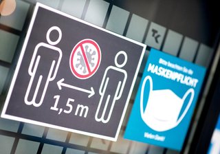Newsblog Coronavirus - die aktuelle Entwicklung -