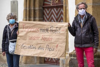 Newsblog Coronavirus - die aktuelle Entwicklung -