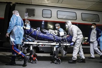 Newsblog: Coronavirus - die aktuelle Entwicklung -