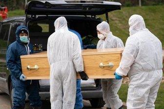 Newsblog Coronavirus - die aktuelle Entwicklung -