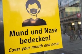 Newsblog Coronavirus - die aktuelle Entwicklung -