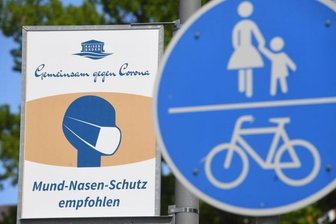 Newsblog Coronavirus - die aktuelle Entwicklung -