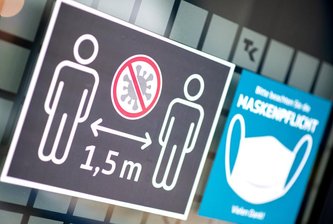 Newsblog Coronavirus - die aktuelle Entwicklung -