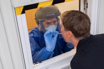 Newsblog Coronavirus - die aktuelle Entwicklung -