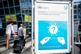 Newsblog Coronavirus - die aktuelle Entwicklung -