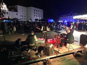 Newsblog: Freiberg feiert seine 11. Nachtschicht in der Altstadt - 