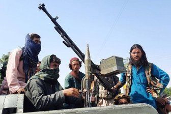 Newsblog: Wie weiter in Afghanistan? -