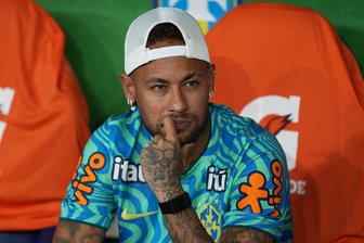 Neymar fehlt Brasilien zum WM-Auftakt - längere Pause droht - Neymar verpasst den WM-Auftakt mit Brasilien. (Archivbild)