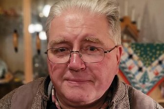 "Nicht das Geld ist wichtig." - Jürgen Boeck