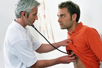 Nicht einmal jeder zehnte Mann geht zur Gesundheitsvorsorge -