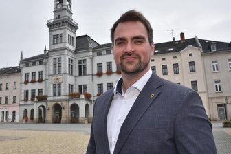 Nicht geräumte Fußwege: Das sagt die Stadt Oelsnitz - Der Oelsnitzer Stadtsprecher Peter Wollmann gab zum Winterdienst auf Fußwegen Auskunft.