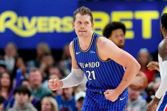 "Nicht gut genug": Orlando scheidet in den NBA-Playoffs aus - Für Moritz Wagner und die Orlando Magic ist die NBA-Saison frühzeitig beendet.