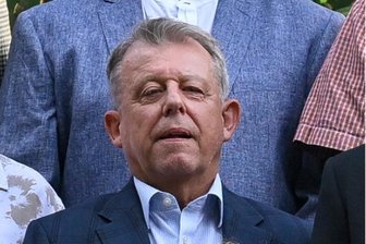 „Nicht mit Gewissen vereinbar“: Limbacher FDP-Stadtrat legt überraschend Mandat nieder - Andreas Barth legt sein Mandat im Stadtrat von Limbach-Oberfrohna nieder.