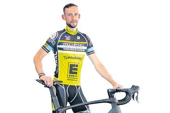 Nicht ohne mein Rad! -