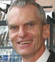Nichterlein als Chemnitzer Klinikum-Chef abberufen - Offenbar abberufen: Dietmar Nichterlein.