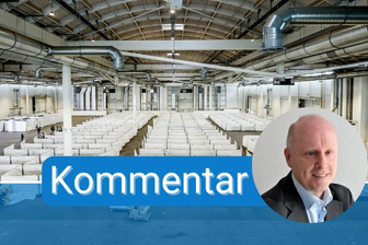 Nichts darf verharmlost werden - 
