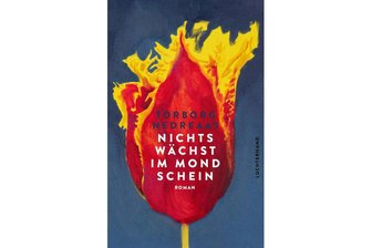 „Nichts wächst im Mondschein“ von Torborg Nedreaas: Über die Sünde aus Angst vor der Sünde - „Nichts wächst im Mondschein“ von Torborg Nedreaas.