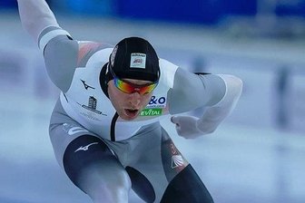Nico Ihle und Fridtjof Petzold buchen EM-Ticket - Die Formkurve von Nico Ihle zeigt nach oben. Doch reicht das noch für Olympia?