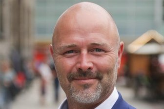Nico Köhler bleibt Vorsitzender - Nico Köhler