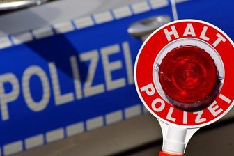 Niederalbertsdorf: Polizei nimmt Autodieb fest -