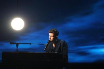 Niederlande gewinnen ESC - Duncan Laurence aus den Niederlanden ist der absolute Top-Favorit.