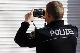 Niederlichtenau: Junge überrascht Einbrecher -