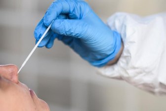 Niederwiesa: Coronatest ohne Termin zu Weihnachten -