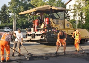 Niederwiesaer Ortsdurchfahrt wird freigegeben -