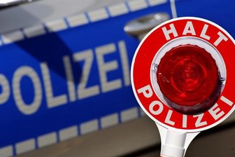 Niederwürschnitz: Betrunkener Fahrer mit achtjähriger Tochter unterwegs -