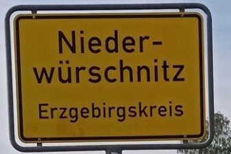 Niederwürschnitz feiert zwei Wochen lang - Im September wird in Niederwürschnitz gefeiert. 