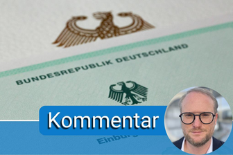 Niedrigere Hürden für die Einbürgerung: Ein höchst sinnvolles Signal -