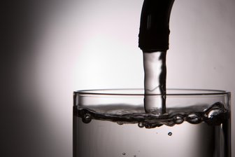 Niedrigwasser und Trockenheit: Landratsamt Mittelsachsen appelliert an Bürger -