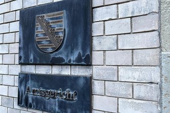 Nimmt junger Stalker aus Mittelsachsen seine Bestrafung an? - Hier wird Recht gesprochen: das Amtsgericht in Döbeln.