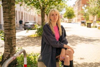 Nina Kummer: Der ganze Körper eine Baustelle? -