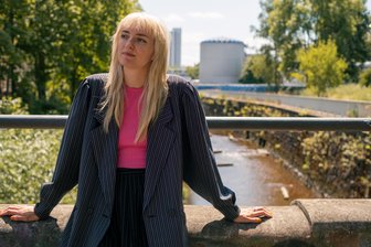 Nina Kummer: Lößnitz-Dackel, Fugibär und Co. -