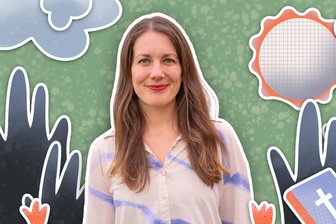 Nina-Maria Mixtacki: Gottvertrauen trifft Wetter-App – wer gewinnt? - Nina-Maria Mixtacki ist Pfarrerin in Mittweida und Ottendorf.