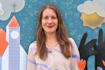 Nina-Maria Mixtacki: Warum ich Erntedank liebe - Nina-Maria Mixtacki ist Pfarrerin in Mittweida. An dieser Stelle schreibt sie im Wechsel mit Justus Geilhufe, Pfarrer in Großschirma.