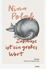 Nina Polak mit "Zuhause ist ein großes Wort": Weiter frei sein oder doch endlich ankommen? -